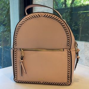 CalPak Kaya Backpack blush